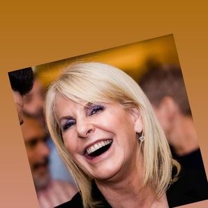 Meet your Posher, Joanne